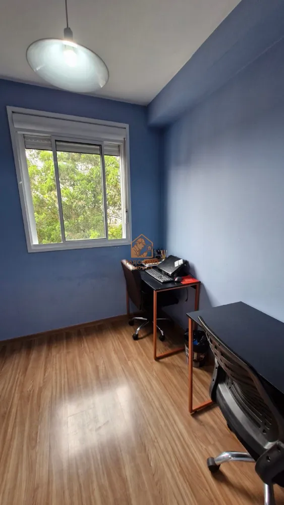 Apartamento, 2 quartos, 39 m² - Foto 16