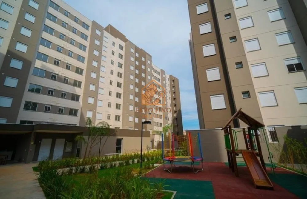 Apartamento, 2 quartos, 39 m² - Foto 8