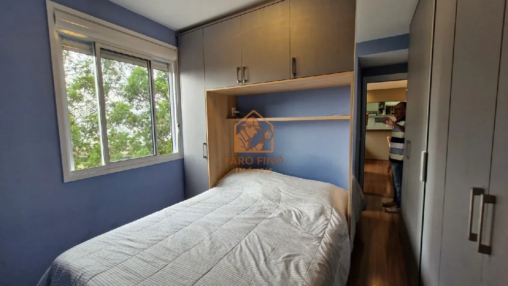 Apartamento, 2 quartos, 39 m² - Foto 10