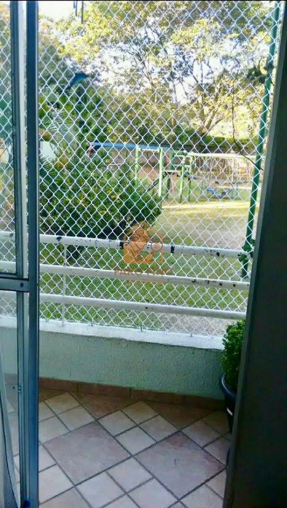 Apartamento, 2 quartos, 63 m² - Foto 4