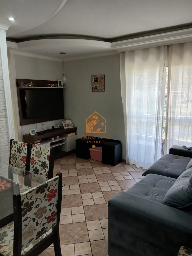 Apartamento, 2 quartos, 63 m² - Foto 7