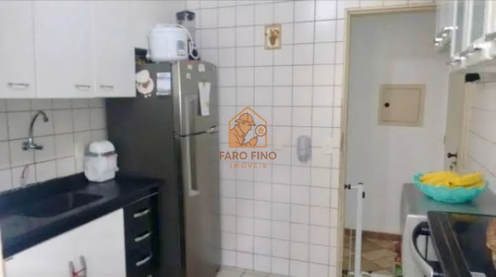 Apartamento, 2 quartos, 63 m² - Foto 2
