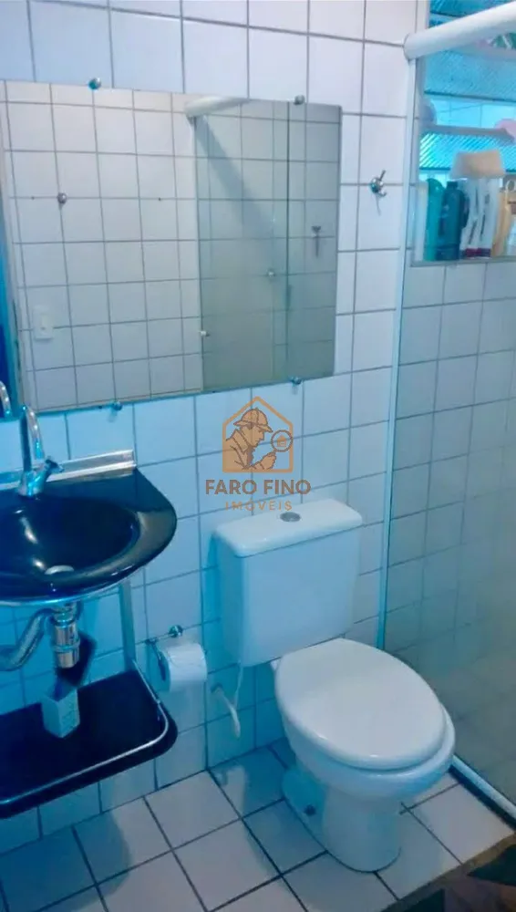 Apartamento, 2 quartos, 63 m² - Foto 5