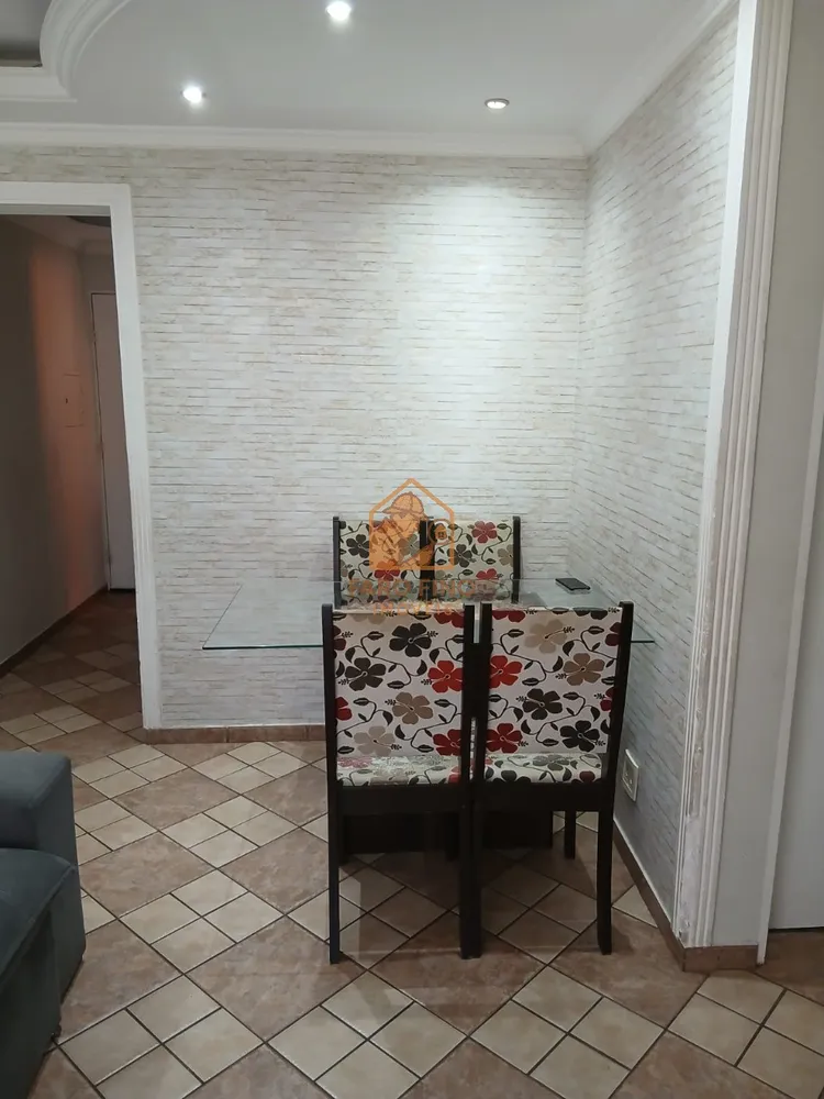 Apartamento, 2 quartos, 63 m² - Foto 12