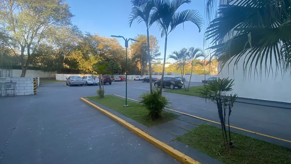 Apartamento, 2 quartos, 63 m² - Foto 6