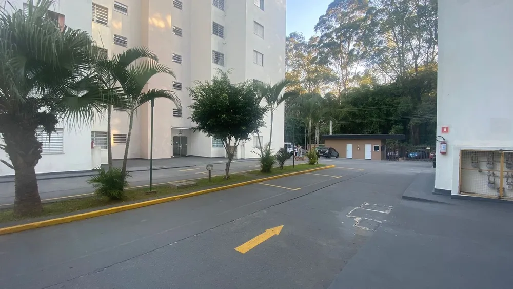 Apartamento, 2 quartos, 63 m² - Foto 11