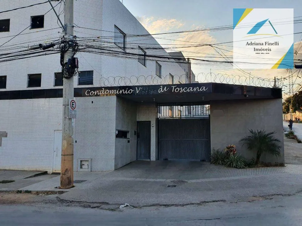 Apartamento, 2 quartos, 64 m² - Foto 1