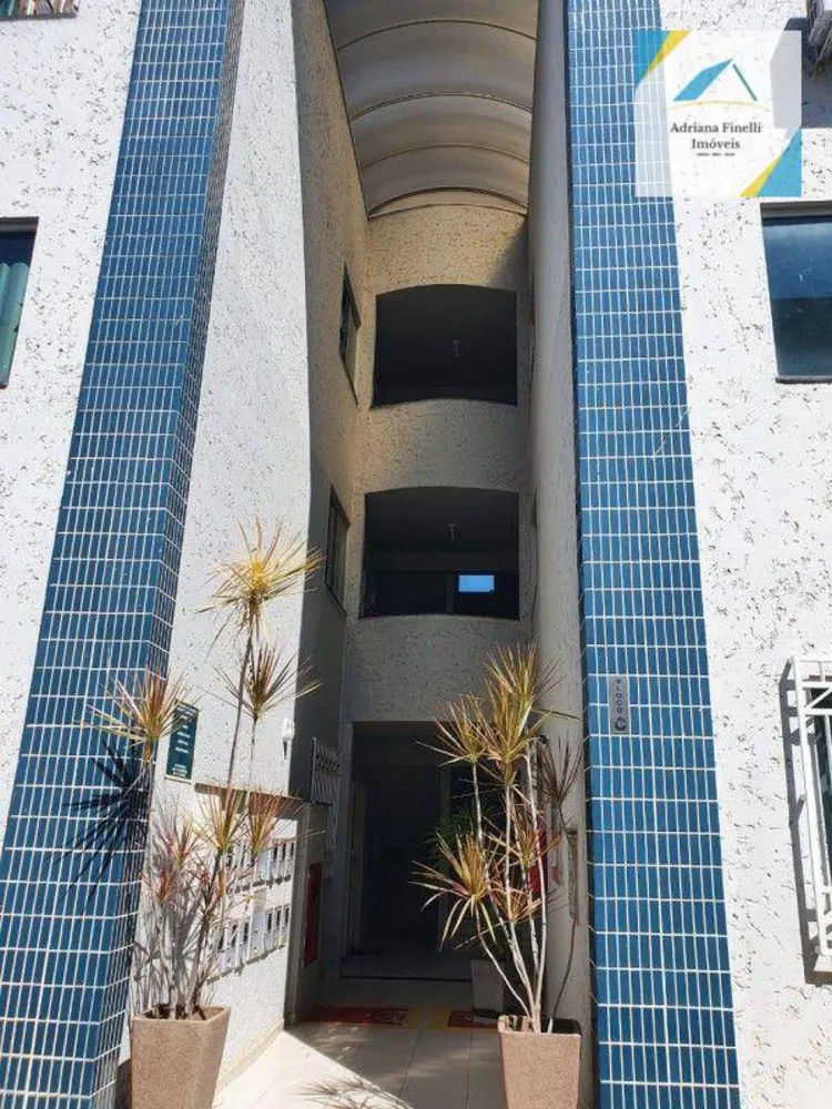 Apartamento, 2 quartos, 64 m² - Foto 3