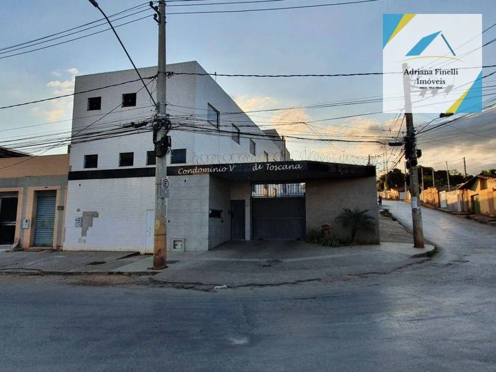 Apartamento, 2 quartos, 64 m² - Foto 2