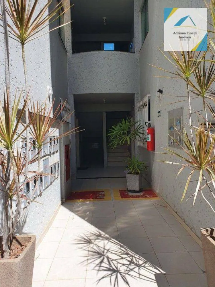 Apartamento, 2 quartos, 64 m² - Foto 4