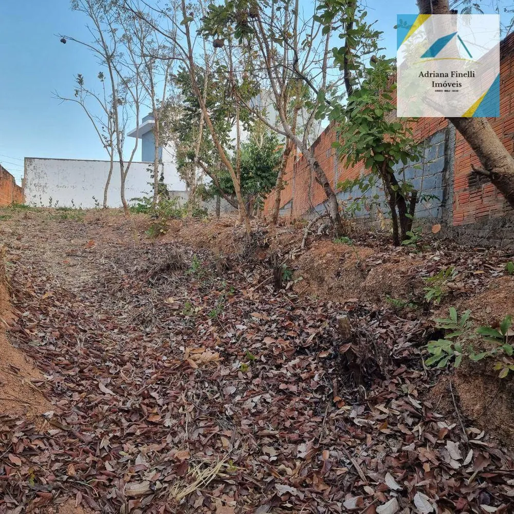 Terreno, 300 m² - Foto 1