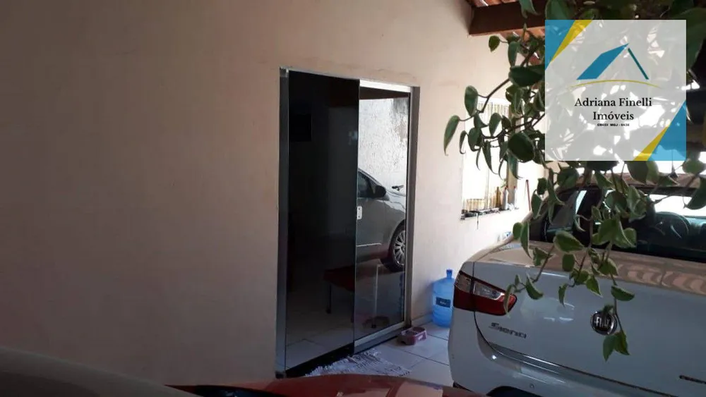 Casa, 3 quartos, 121 m² - Foto 2