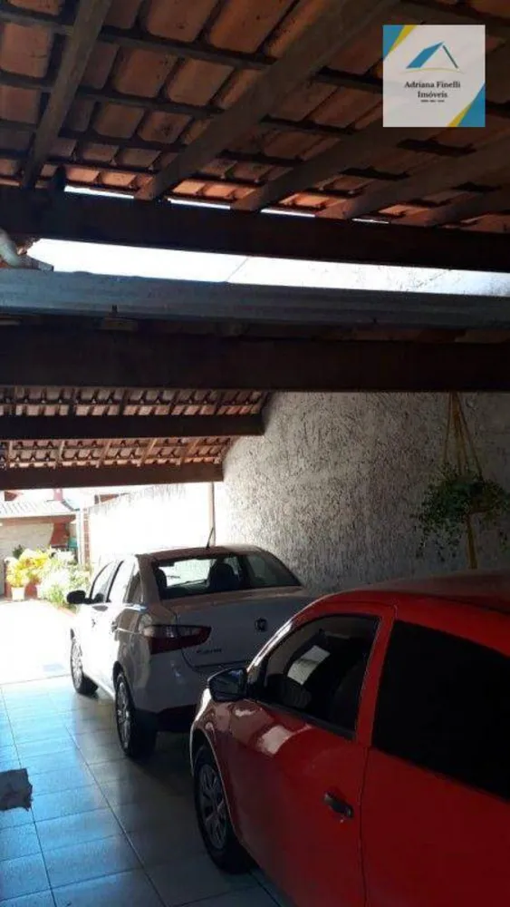 Casa, 3 quartos, 121 m² - Foto 3