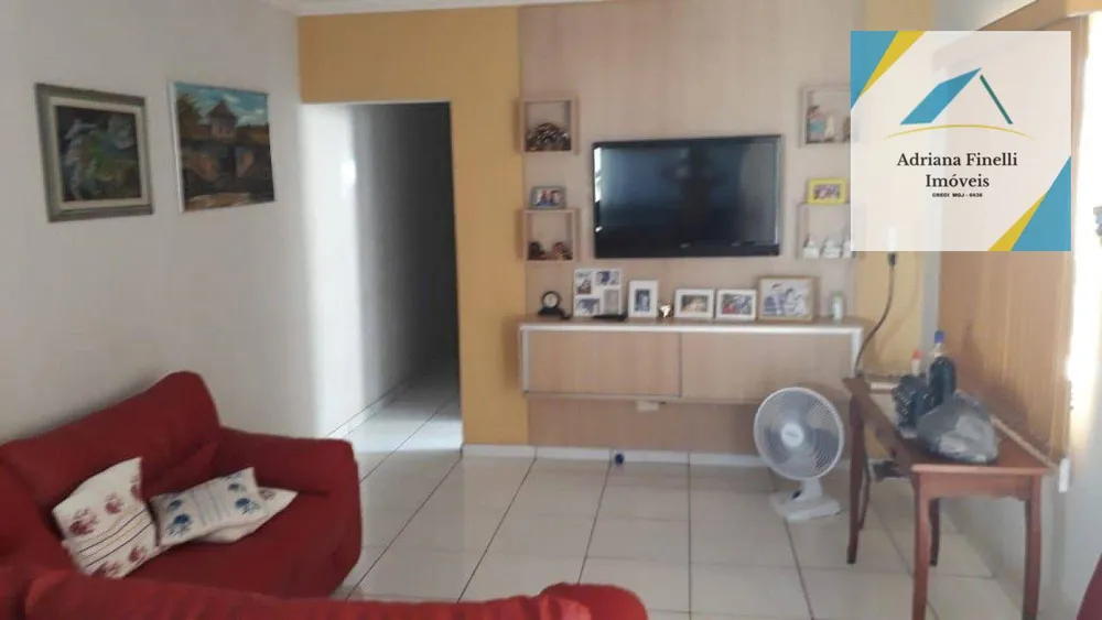 Casa, 3 quartos, 121 m² - Foto 4