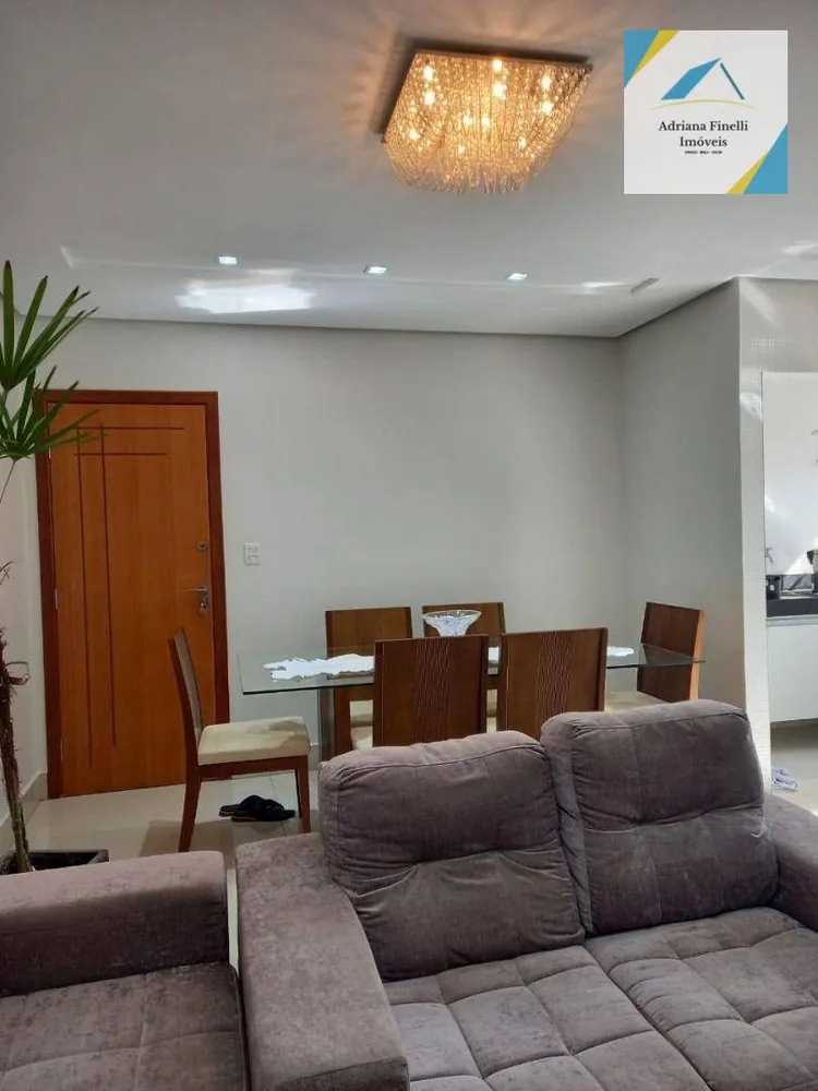 Apartamento, 2 quartos, 58 m² - Foto 2