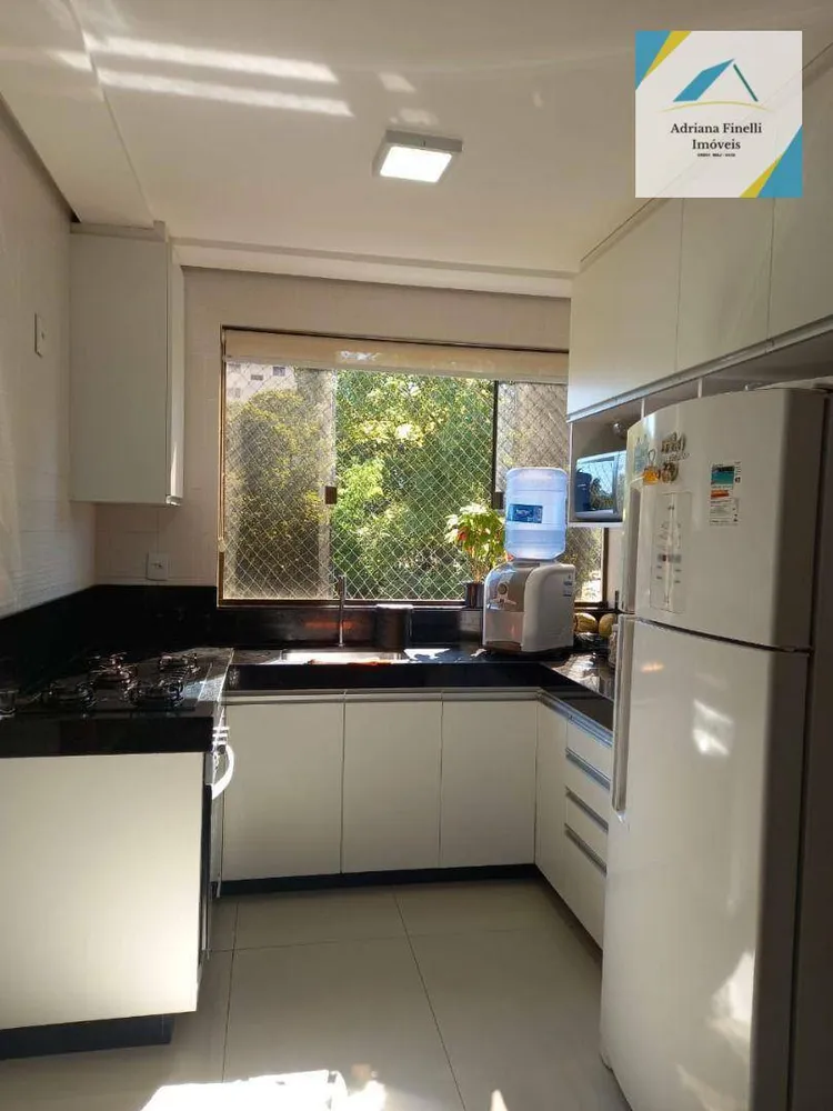 Apartamento, 2 quartos, 58 m² - Foto 3