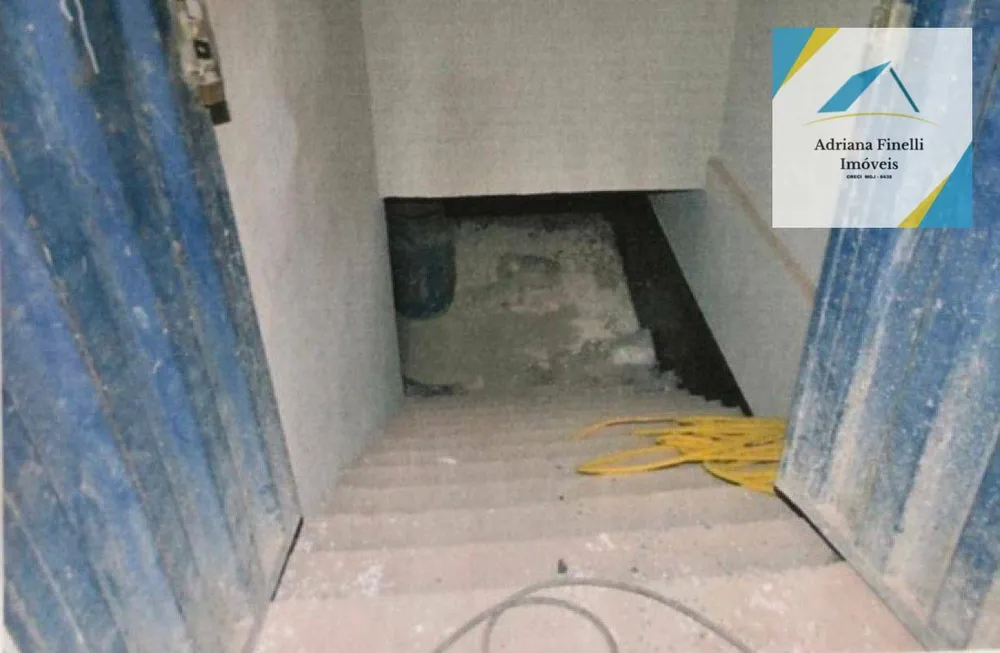 Depósito-Galpão, 270 m² - Foto 3