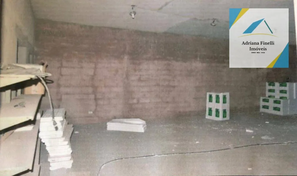 Depósito-Galpão, 270 m² - Foto 4