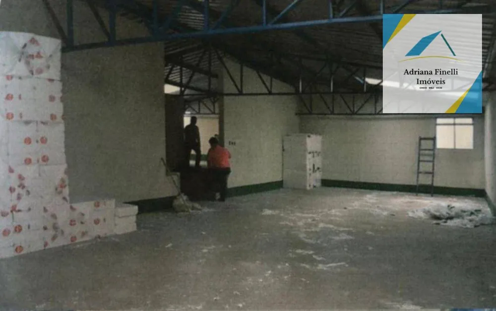 Depósito-Galpão, 270 m² - Foto 2