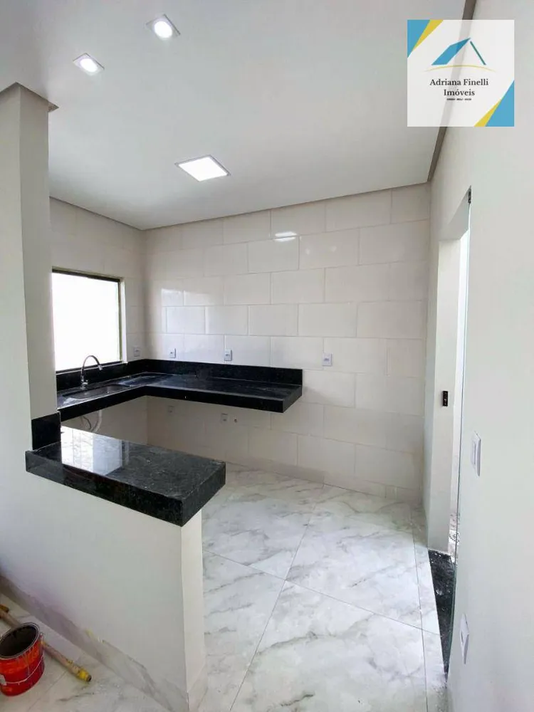 Casa, 2 quartos, 45 m² - Foto 3