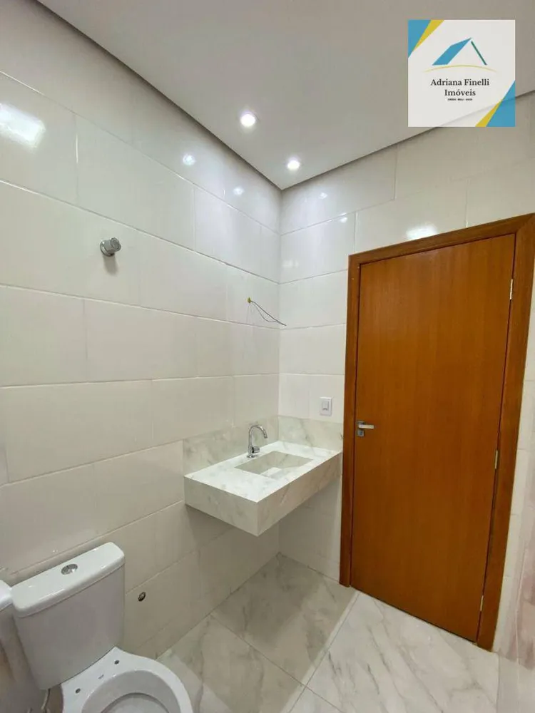 Casa, 2 quartos, 45 m² - Foto 2