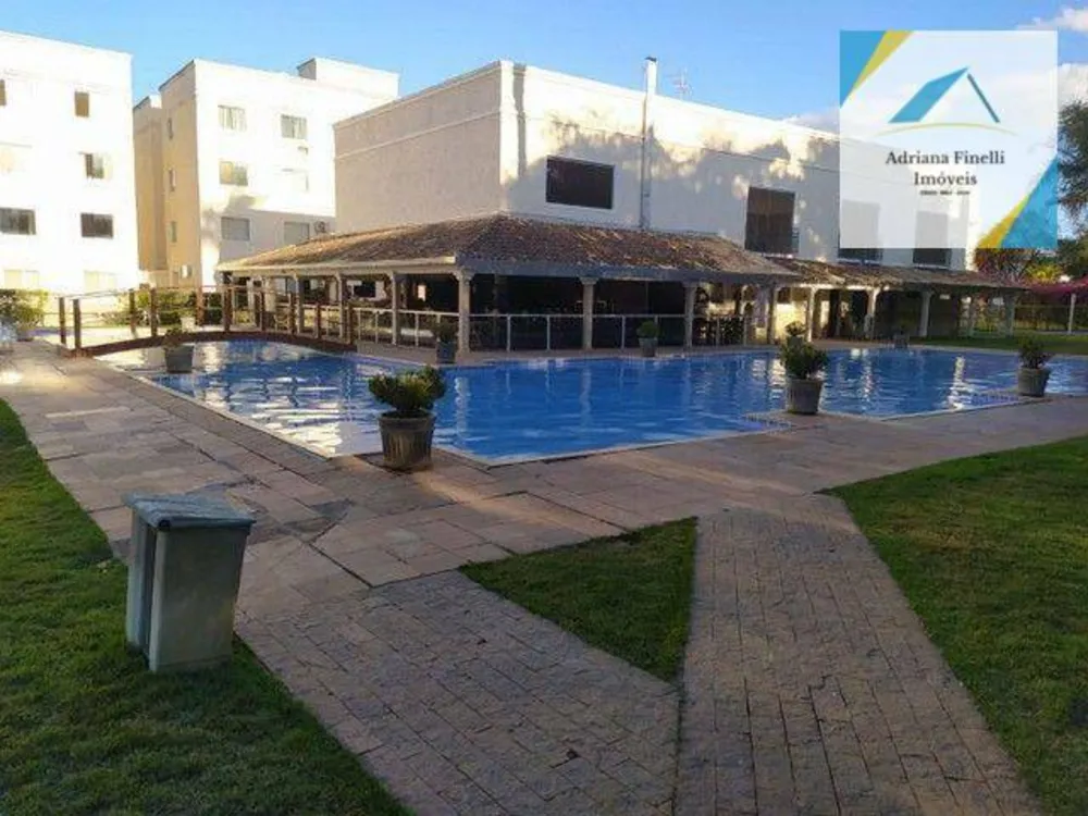 Apartamento, 3 quartos, 79 m² - Foto 1