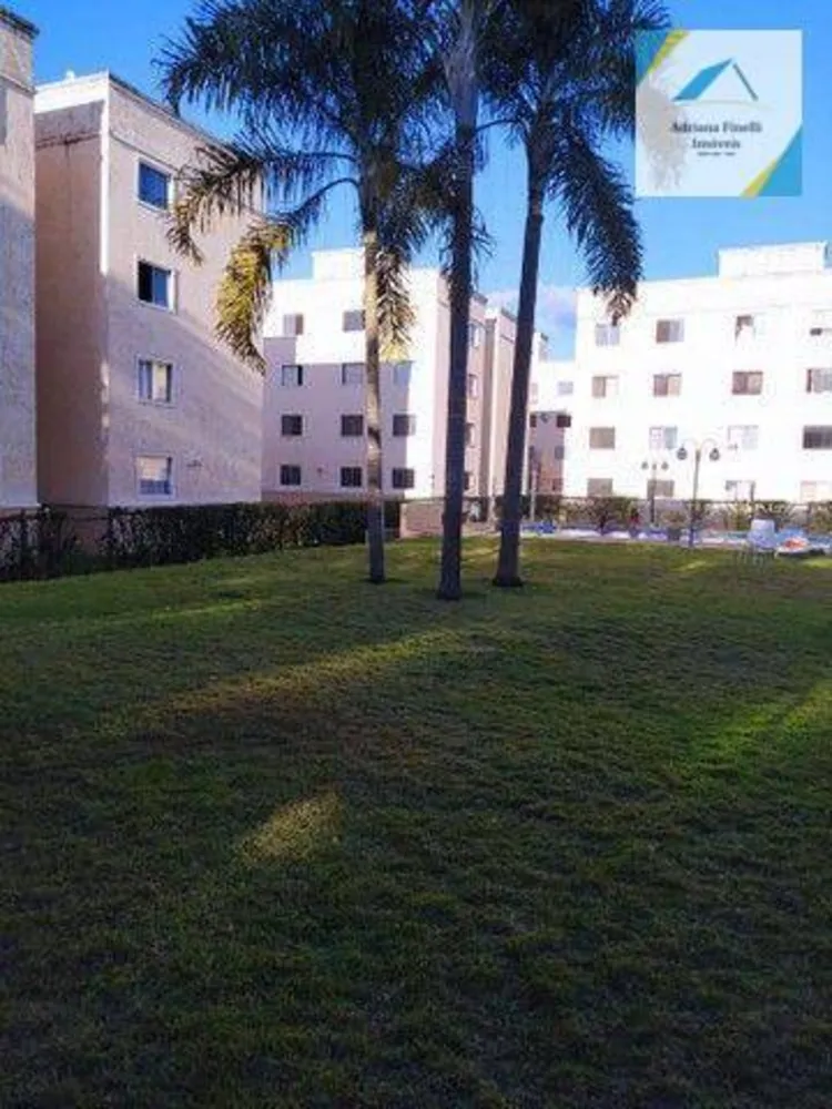 Apartamento, 3 quartos, 79 m² - Foto 2