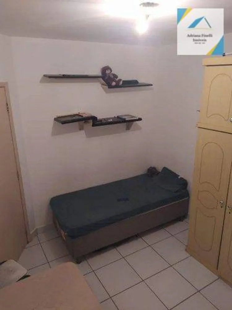Apartamento, 3 quartos, 79 m² - Foto 3