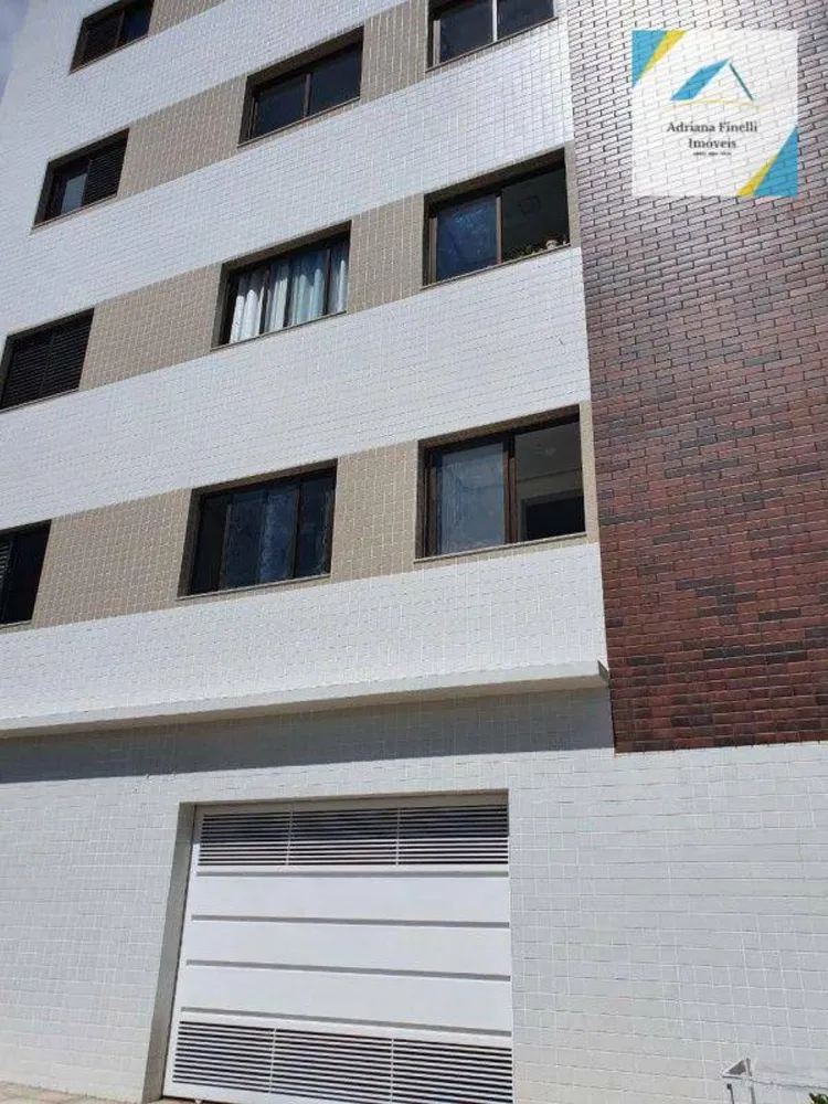 Apartamento, 2 quartos, 65 m² - Foto 3