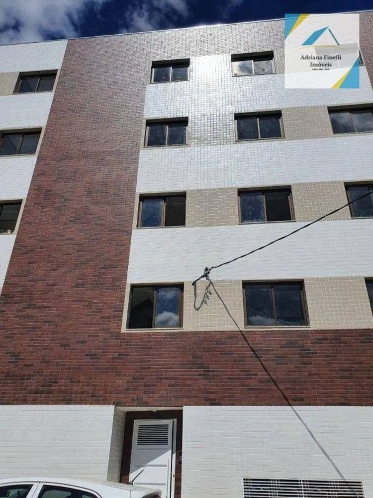 Apartamento, 2 quartos, 65 m² - Foto 2