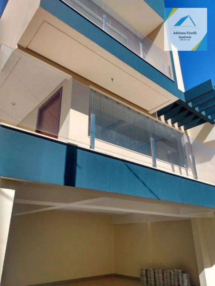 Casa, 3 quartos, 184 m² - Foto 3