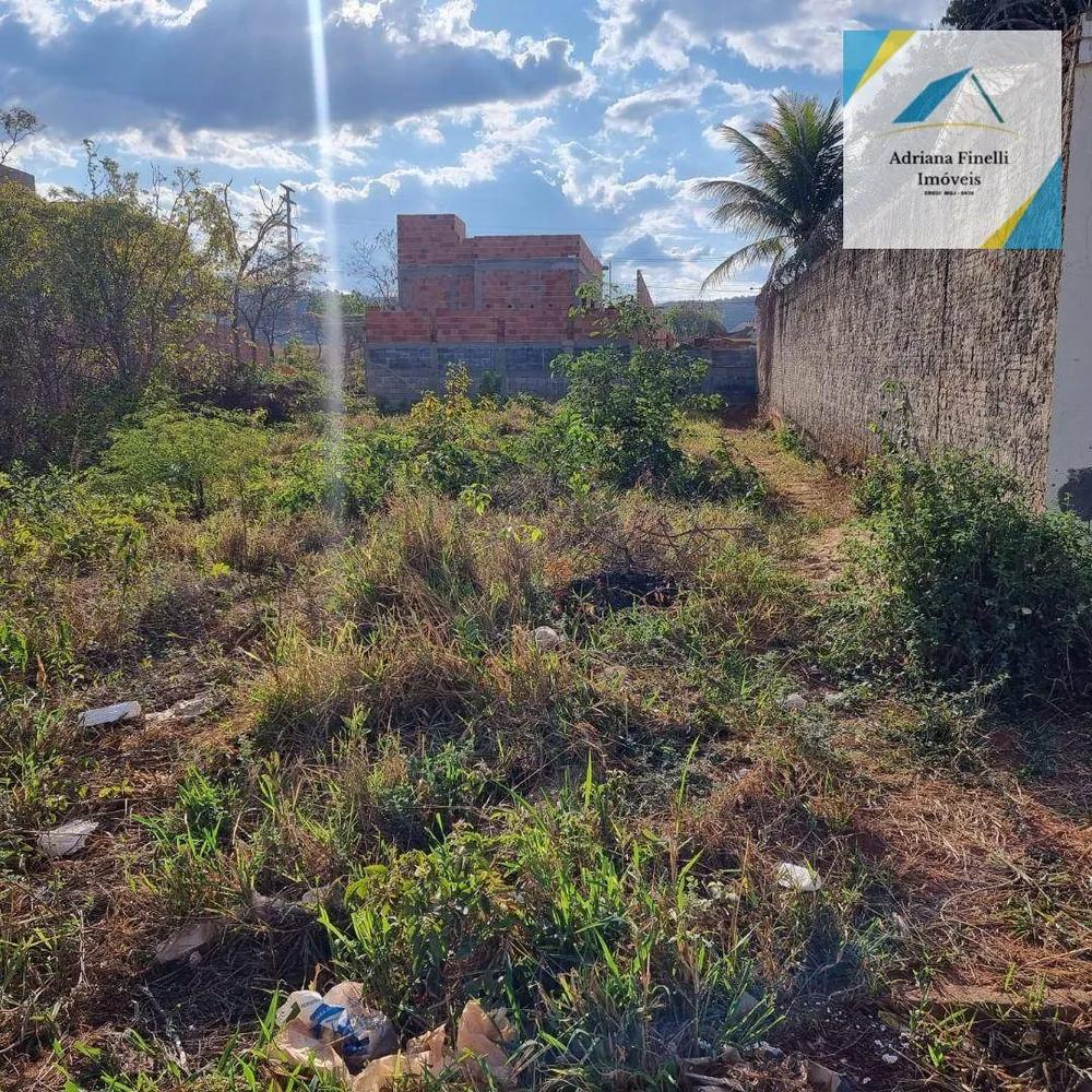 Terreno, 420 m² - Foto 2