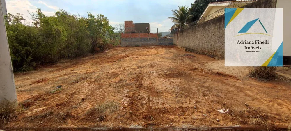 Terreno, 420 m² - Foto 1