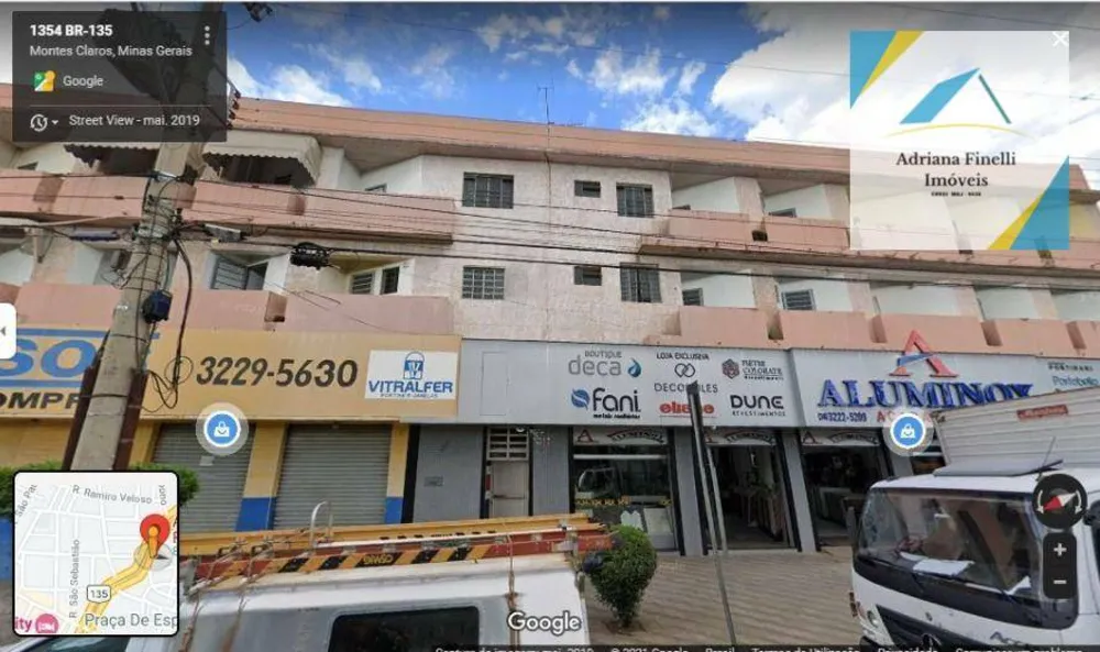 Apartamento, 2 quartos, 64 m² - Foto 1
