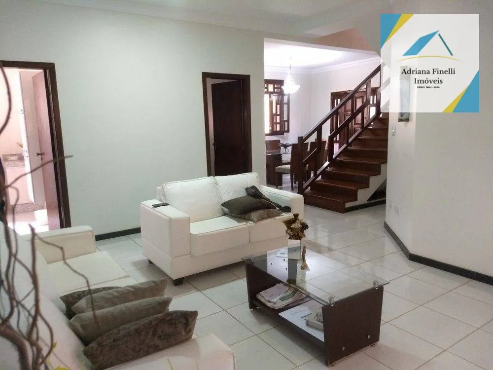 Casa, 4 quartos, 280 m² - Foto 4