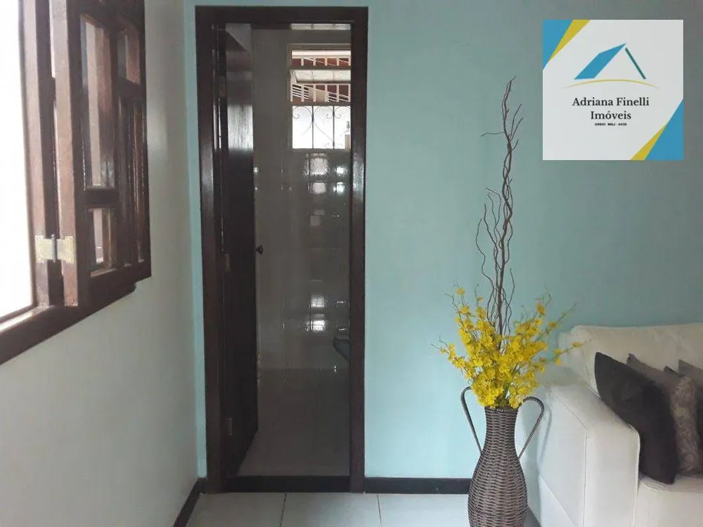 Casa, 4 quartos, 280 m² - Foto 3