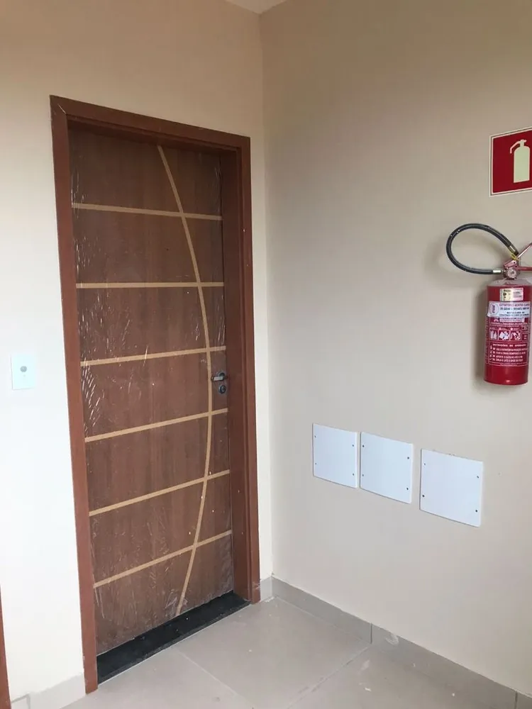 Apartamento, 2 quartos, 86 m² - Foto 2