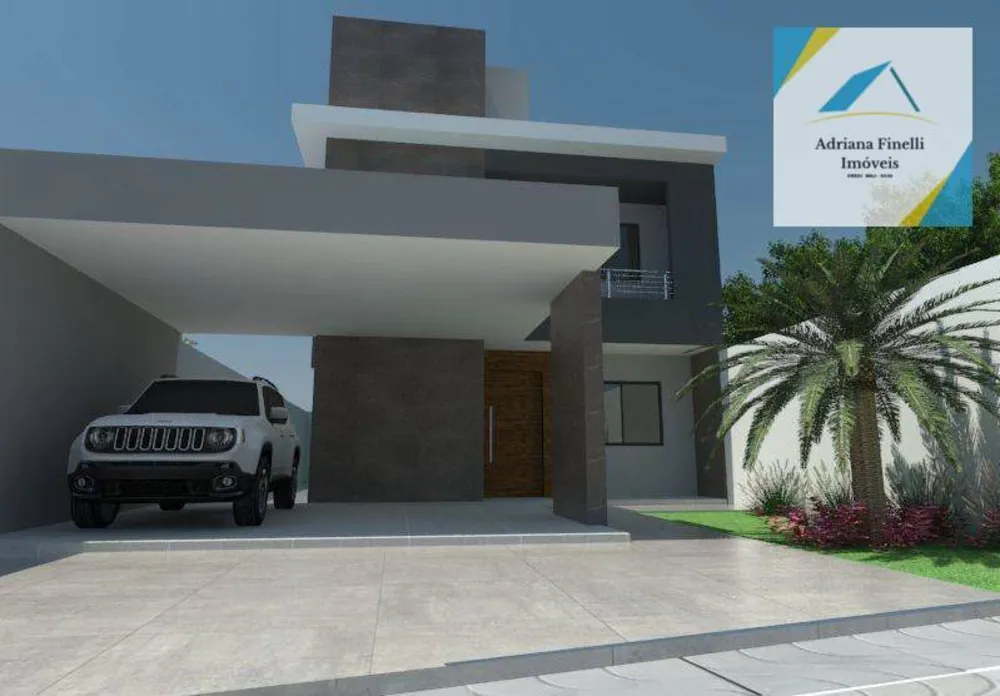Casa, 3 quartos, 198 m² - Foto 4