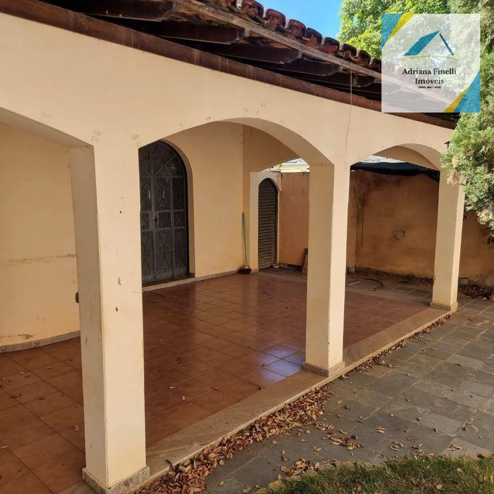 Casa, 3 quartos, 300 m² - Foto 1