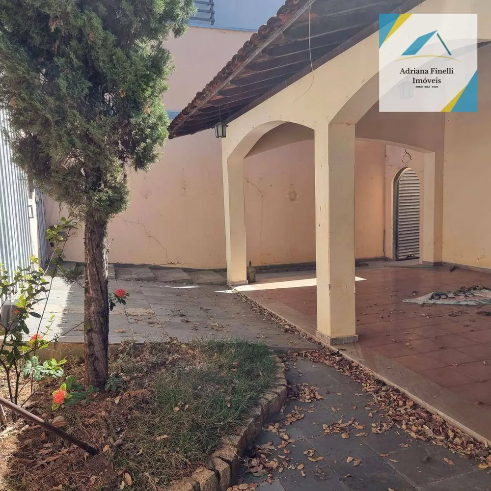 Casa, 3 quartos, 300 m² - Foto 3