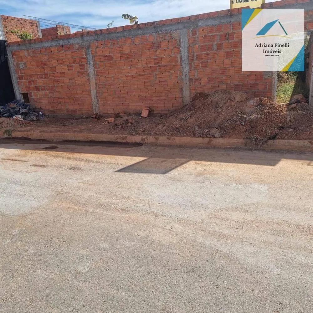 Terreno, 300 m² - Foto 1