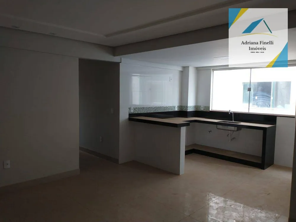 Apartamento, 3 quartos, 90 m² - Foto 3