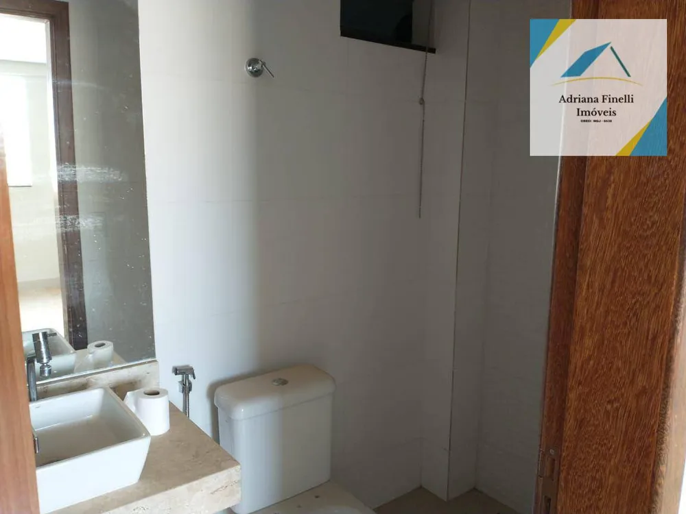 Apartamento, 3 quartos, 90 m² - Foto 4