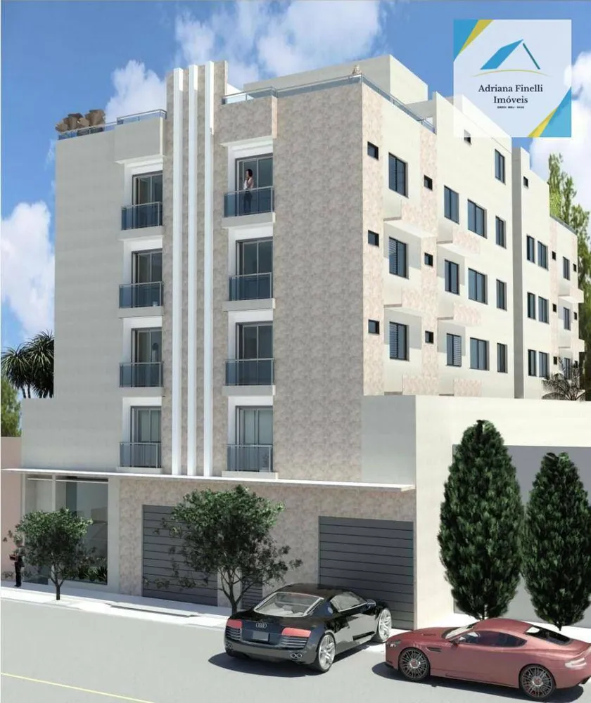 Apartamento, 2 quartos, 69 m² - Foto 1