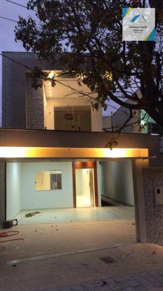 Casa, 3 quartos, 175 m² - Foto 2