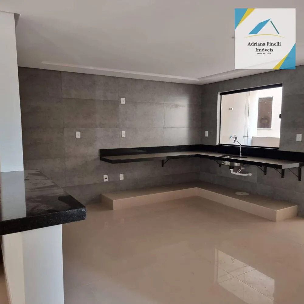 Apartamento, 3 quartos, 115 m² - Foto 2