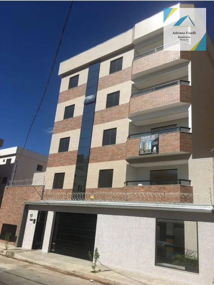 Apartamento, 3 quartos, 115 m² - Foto 1