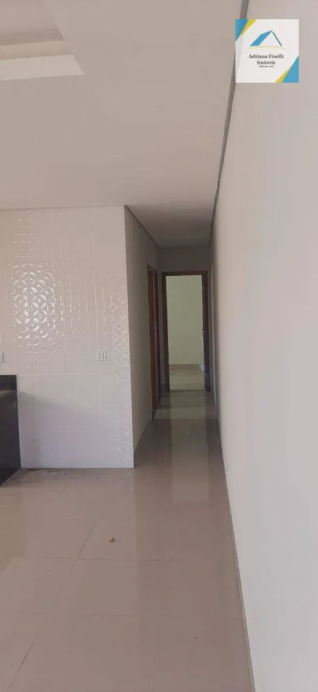 Casa, 2 quartos, 64 m² - Foto 3