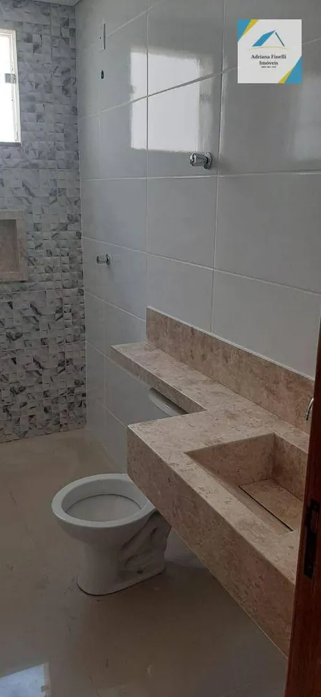Casa, 2 quartos, 64 m² - Foto 2