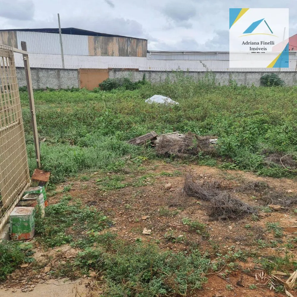 Terreno, 453 m² - Foto 1